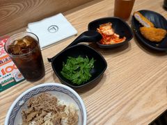 -吉野家(上海美罗城店)