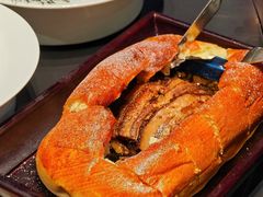 -三生三味密宗川菜(来福士店)