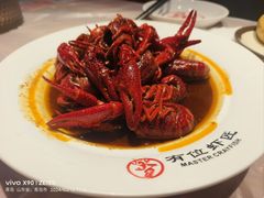 -有位虾匠·胶东小馆(市北店)