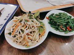 -丝路伊兰·兰州牛肉面(牛街总店)