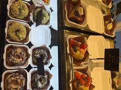 -美滋每客(太原龙湖苏宁百货店)