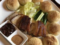 -烧肉馆(古北水镇景区店)