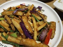 地三鲜-直隶安家牛肉罩饼(建华店)