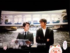 -美嘉欢乐影城(万象城店)