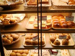 -山崎面包(静安久光店)