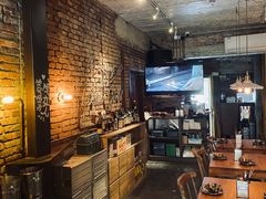 -鹿萤季·营地小馆(皇后公园店)