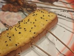 -北丐先生·野馄饨烧烤(泰达E街区店)