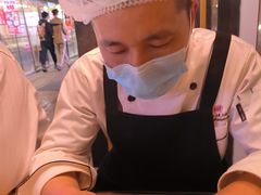 -福苗小骆驼烧烤(莲湖路店)