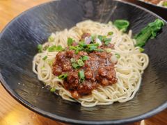 -秦云老太婆摊摊面(磁器口店)
