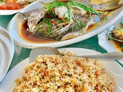 -众味海鲜大排档·活海鲜·潮汕味(南澳店)