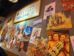 -白石的深夜食堂(济南万象城店)