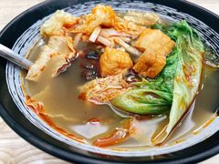 原味螺蛳粉-笋果坊螺蛳粉(竹园小区店)