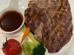 -北京友谊宾馆·俄罗斯餐厅