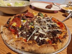 -1861意大利餐厅(来福士店)