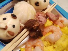 -海昌极光餐厅