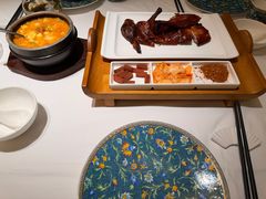 -小厨娘淮扬菜(天印大道店)