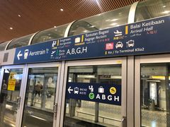 -吉隆坡国际机场