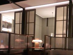 大堂-晶采轩(恒隆广场店)