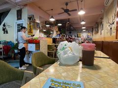 -热浪岛马来餐厅