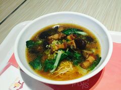 -食悦天美食广场(武汉壹方购物中心店)