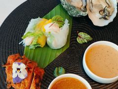 -云厨·高空西餐厅(成都瑯珀·凯悦臻选酒店)