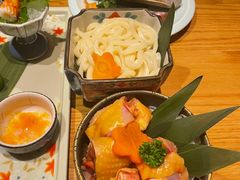 -锅物新语&寿喜烧.炉端割烹(世博源店)