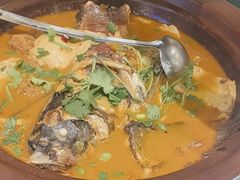 -金陵后厨·南京菜(新街口秣陵路店)