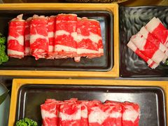 -湊湊火锅·茶憩(合生汇购物中心店)