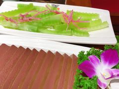 -宽窄巷子火锅(周浦店)