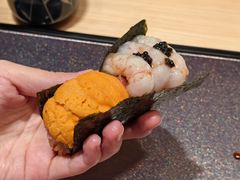 -小十Omakase(地王大厦店)