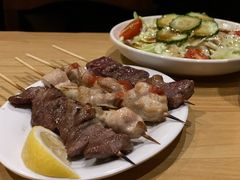 -福烤锦花(长乐路店)