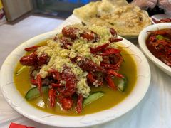 -香满锅老北京羊蝎子火锅·家常菜(新街口店)