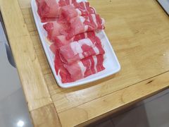 -傣妹火锅(四川北路店)