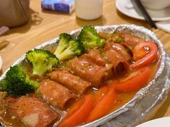 -佛有缘素食馆·荔湾老字号(陈家祠首店)