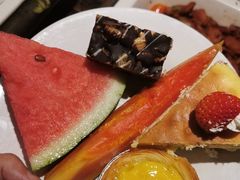 -火宴山自助火锅(明园店)
