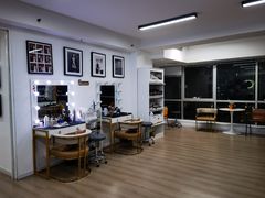 -bobo高端证件照工作室(三元桥店)