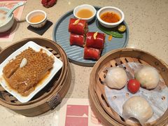 -点都德(春熙路群光广场店)