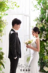 -艺匠摄影ARTIZ STUDIO(南京店)