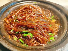 -老淮安·淮安菜(周恩来纪念馆店)