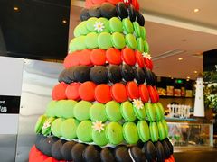 -青岛海尔洲际酒店