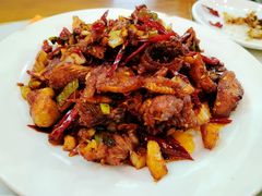 -田记餐馆(富国街店)