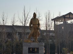 -赵州桥景区