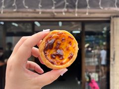 -安德鲁饼店(原店)
