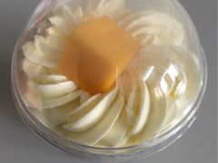 -兔兔家蛋糕甜品(德胜店)