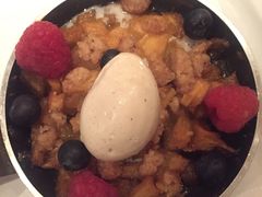-非常时髦餐厅VUE Restaurant(外滩茂悦大酒店)