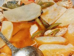 -老滇山寨•云南特色菜•地方菜•民族风情歌舞表演(世纪金源店)