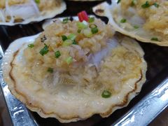 -老虎滩大连海鲜烧烤(建邺云锦路总店)