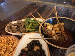 -旺顺阁海鲜广场(亚运村店)