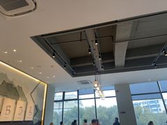 -星巴克(湖州凤凰时代广场店)