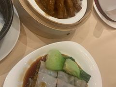 酱皇蒸凤爪-金苑海鲜酒家(来魅力店)